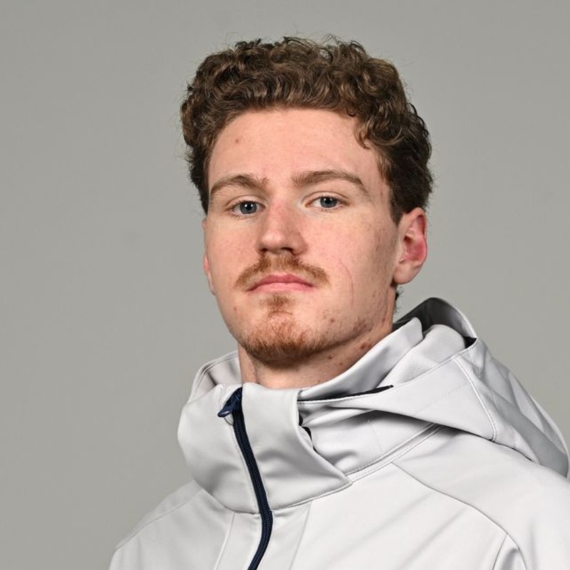 Benjamin Lynch